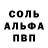 КЕТАМИН VHQ CHRISTIAN CANEDO